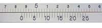 Pi Tape P000WSS .500