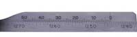 PI Tapes RTM03 50mm - 300mm O-Ring Inside Diameter Matric Tapes