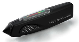 Presidium Multi Tester PMut III for Diamond and Moissanite Testing