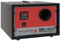 BBS 100 Series TE Cooled Blackbody Calibration Sources