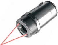 Process Sensor PSC-CS Laser Series