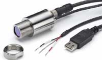 Process Sensor PSC-IR-USB Series