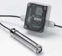 Process Sensor PSC-PC and PSC-PE Series