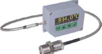 Process Sensor PSC-SRF11N