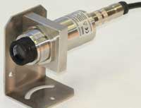 Process Sensor Sirius Series SS09, SI16, SI23