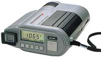PSC 90 Series Handheld IR Thermometer