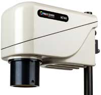 MCT 460 On-line NIR Smart Sensor