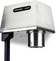 MCT 466 SF On-line Food Grade Moisture and Oil Sensor