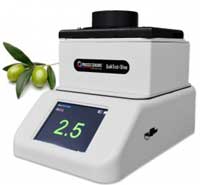 Process Sensors QuikTest-Olive Analyzer