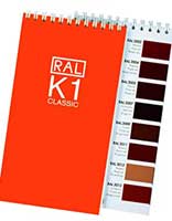 RAl K1 Booklet