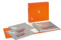RAl D4 Colours Toolbook