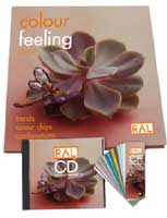 Ral Colour Feeling 2008/09