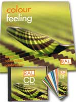 Ral Colour Feeling 2010/11