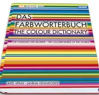 The Colour Dictionary