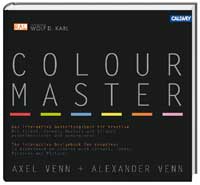 Colour Master book + Fan Deck
