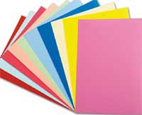 Ral Effect Single Sheets Metallic