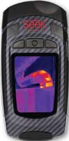 RevealPRO High Resolution Thermal Imaging For Building Professionals