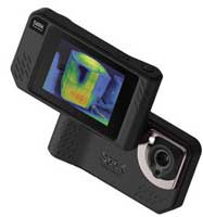 SeekShot Pocket Sized Handheld Thermal Imager