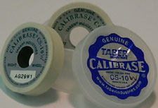 Taber CS-10W Calibrase Wheels