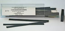 Taber S-33 Sandpaper Strip