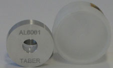 Taber Aluminium Specialty Wheels