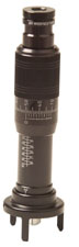 Taber Optical Micrometer