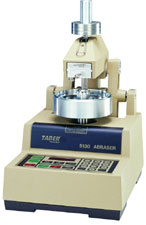 Taber Multi-Media Abraser