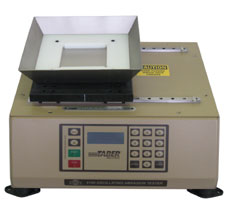 TABER Oscillating Abrasion Tester - Model 6160