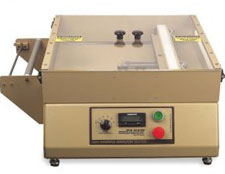 Taber Webbing Abrasion Tester