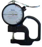 Testex Linearizing Gauge