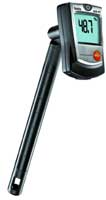 Testo 605-H1 - thermal hygrometer