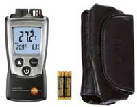 Testo 810 - IR thermometer