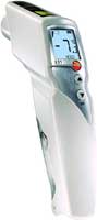 Testo 831 - Food infrared thermometer