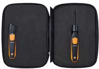 Testo Smart Probes mould kit
