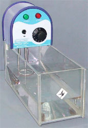 Thermostatic Acrylic Water bath