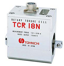 Tohnichi Rotary Type Torque Sensor