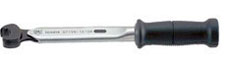 Tohnichi Notched Head Type Preset Torque Wrench