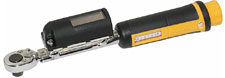 Tohnichi RF Solar Powered Torque Wrench And Recevier