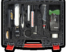 TQC Sheen Basic Inspection Kit