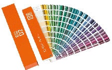TQC Sheen Ral Design Colours