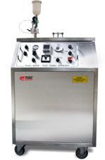 TQC Sheen Automatic Panel Spayers (4500N, 4700N)