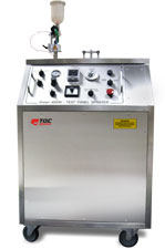 TQC Sheen Automatic Panel Spayers (4500N, 4700N)