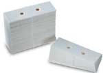 Grade 2589 c Filter Papers for Technical Use