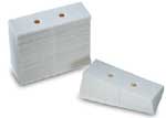 Grade 2589 d Filter Papers for Technical Use