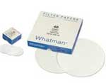 Whatman Quantitative Filter Papers, Ashless, Grade 40