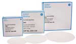 Whatman Quantitative Filter Papers, Hardened Ashless, Grade 541