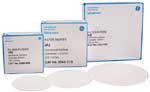 Whatman Quantitative Filter Papers, Hardened Ashless, Grade 542