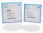 Whatman Grade 597 Qualitative Filter Papers