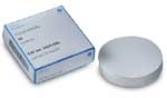 Whatman Quantitative Filter Paper, Hardened Low Ash, Grade 50