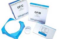 Whatman Grade GF/A Glass Microfiber Filters, Binder Free